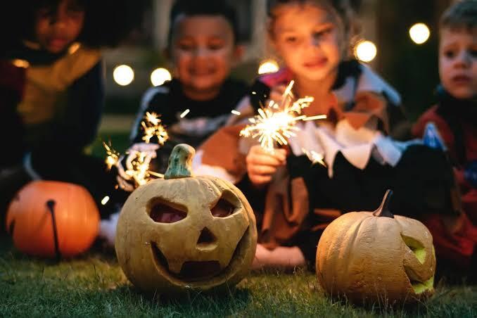 Mengungkap Fakta Dan Arti Dari Perayaan Halloween