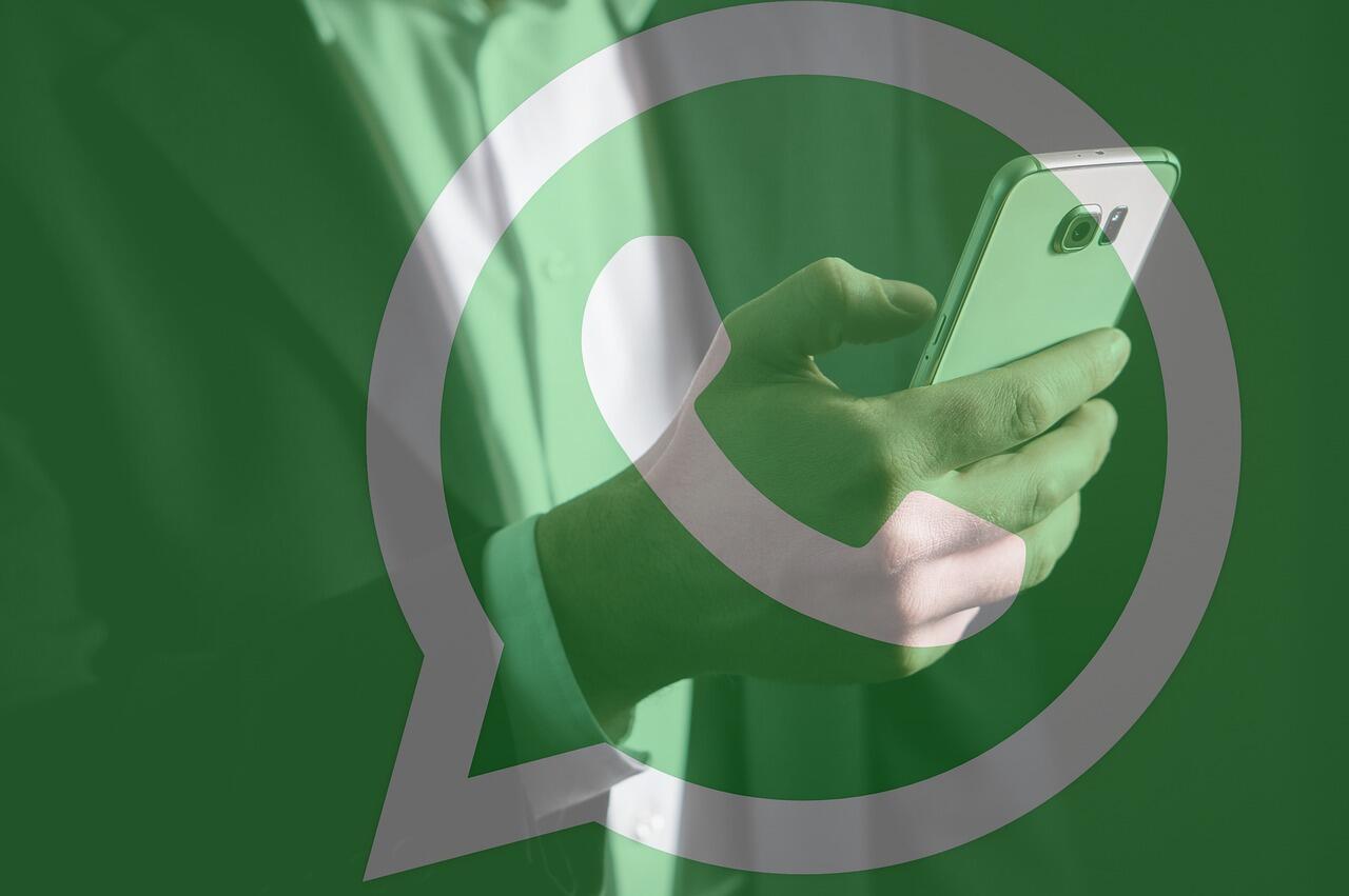 Cara Membuat Stiker WhatsApp Dengan Mudah Menggunakan Foto Sendiri Di Android
