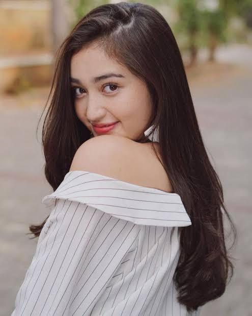 Cewek Cewek Cantik dan Manis Versi Ane | Edisi 2019