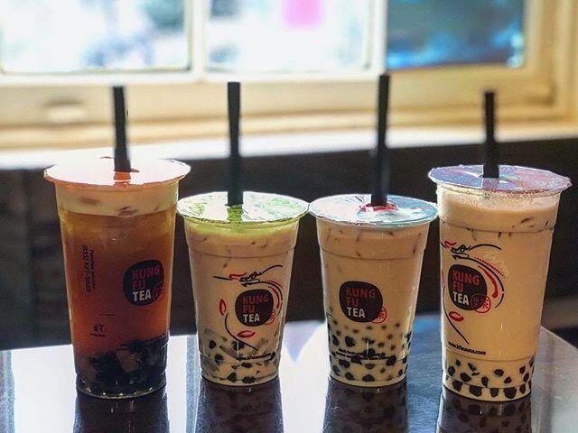 Apakah Sering Mengonsumsi Bubble Tea Baik untuk Kesehatan?