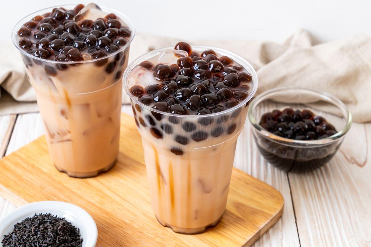 Apakah Sering Mengonsumsi Bubble Tea Baik untuk Kesehatan?