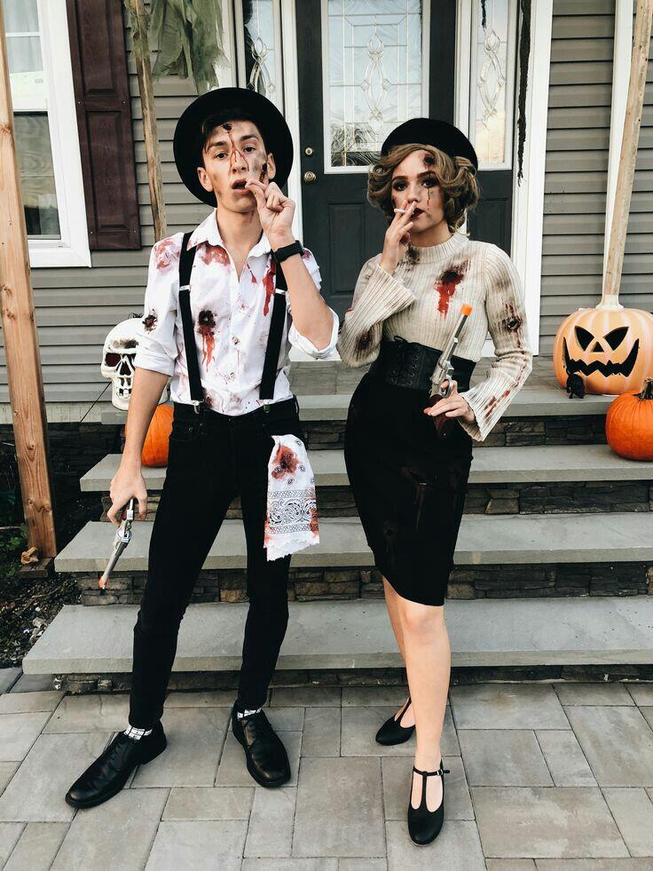 5 Hal Unik yang Hanya Bisa Ditemukan Saat Halloween