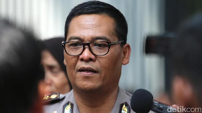 Polisi Sebut Sekjen PA 212 Ikut Intimidasi Ninoy Karundeng