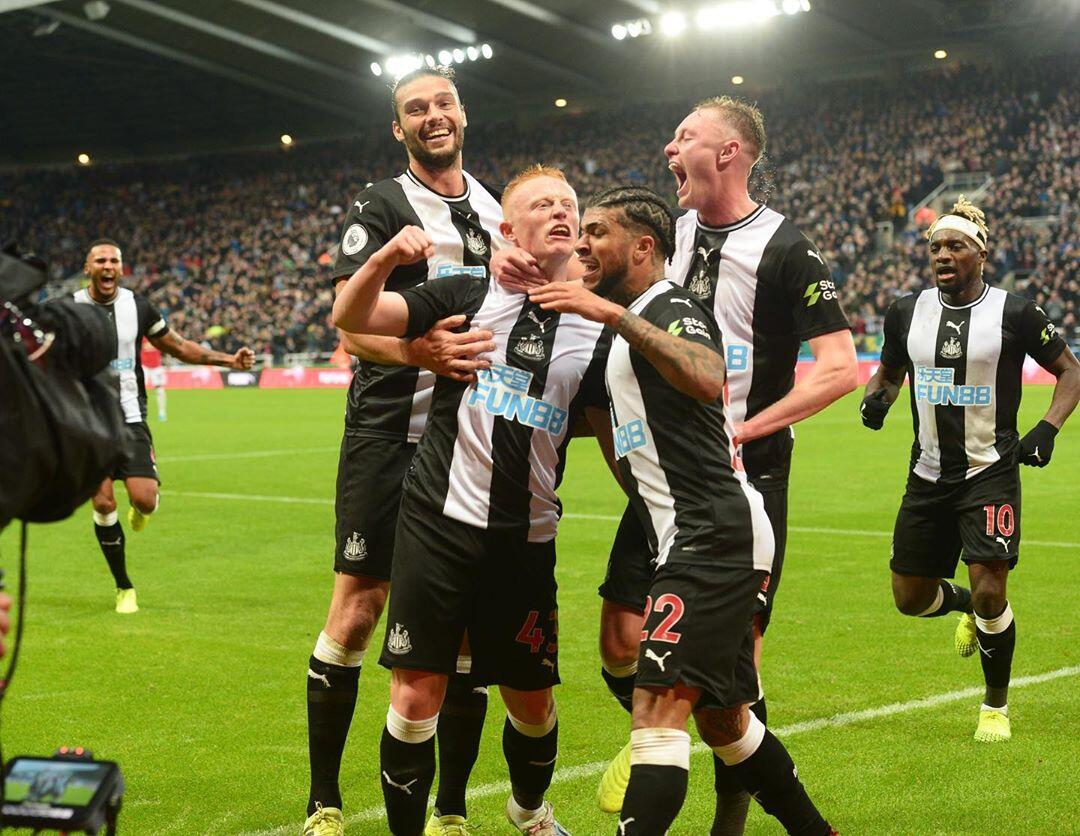 Klasemen Liga Inggris Pekan Kedelapan, Liverpool Nyaman di Puncak