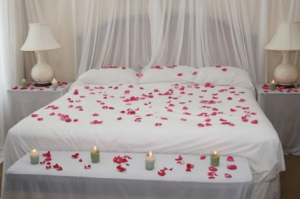 Penataan Rumah Pengantin Baru