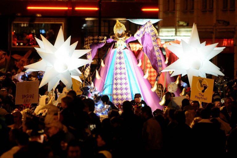 Tradisi Unik Halloween di Dunia, Hantu Lapar dan Teng Chieh Paling Aneh! Penasaran? 