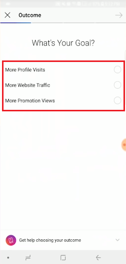 Instagram Ads