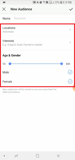 Instagram Ads