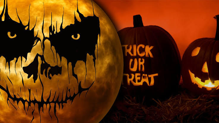 Sejarah Singkat Halloween Dan Keseruan Pesta Kostum Di Indonesia!