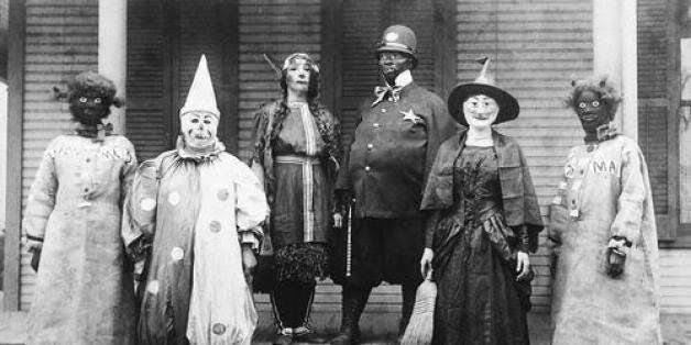 Sejarah Singkat Halloween Dan Keseruan Pesta Kostum Di Indonesia!