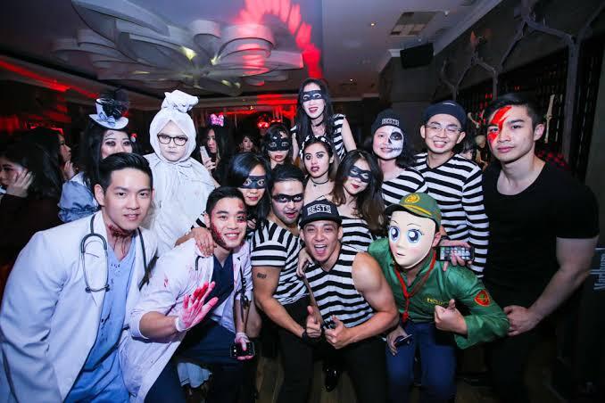 Sejarah Singkat Halloween Dan Keseruan Pesta Kostum Di Indonesia! | KASKUS