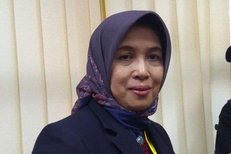 Fakta Rina Indiastuti Rektor Perempuan Pertama Unpad