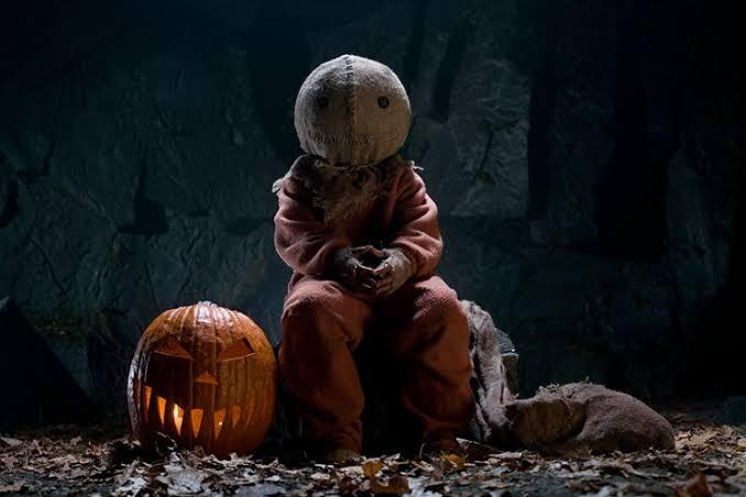 Halloween Dan Momen Seru Menikmati Film Horror Yang Menyeramkan