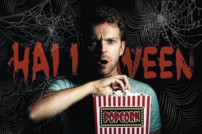 Halloween Dan Momen Seru Menikmati Film Horror Yang Menyeramkan