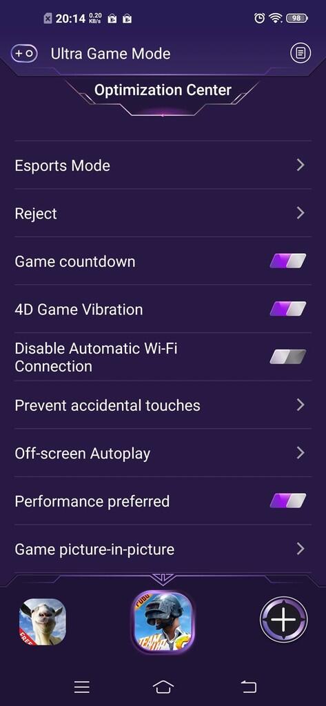 Nyobain Call of Duty Mobile di vivo Z1 Pro 6GB : Mulus Ngga Nih?