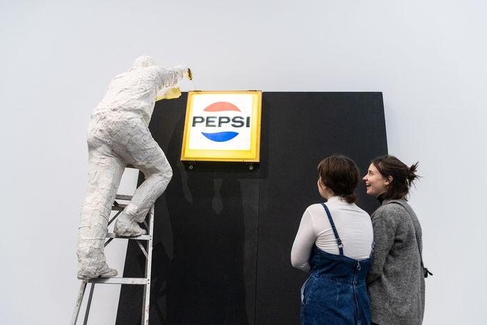 Indofood buka suara terkait hengkangnya Pepsi