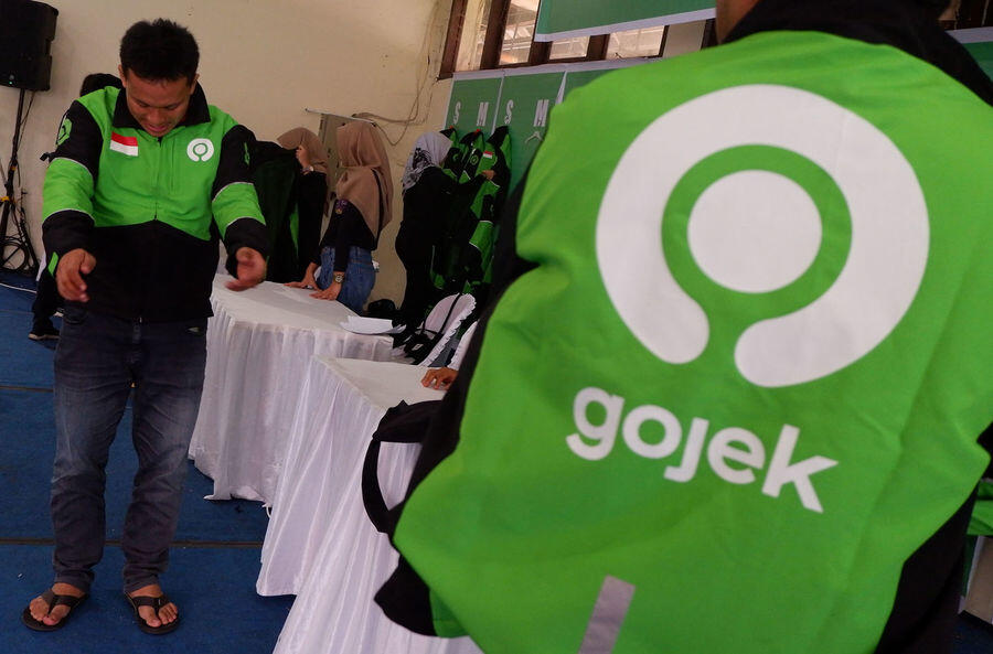 Kapolresta Bogor mutasikan polisi penendang ojek