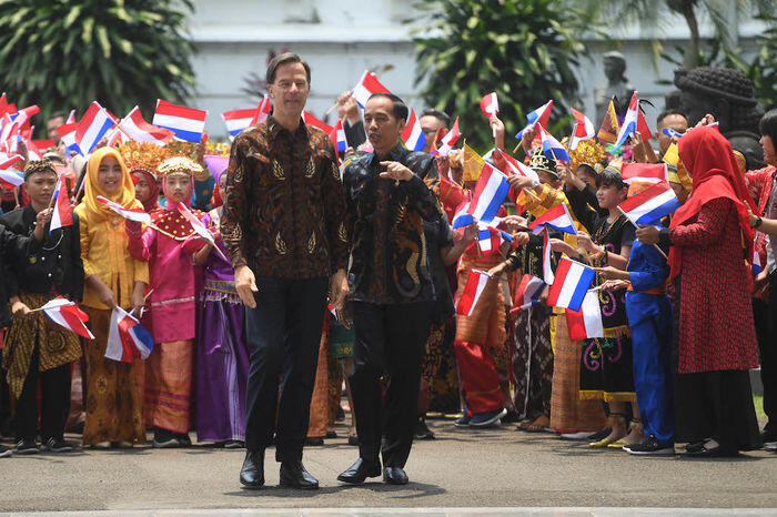 Belanda beri harapan untuk produk sawit Indonesia