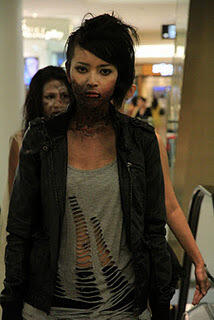 Halloween Di Indonesia Ternyata Keren Cuyy...