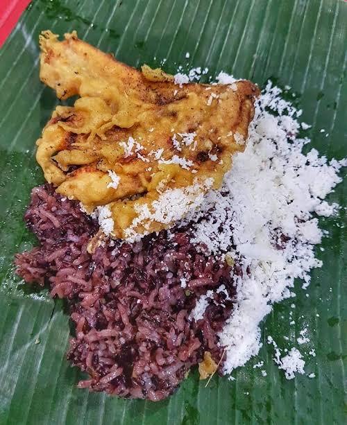 Kolaborasi Makanan dengan Cita Rasa Unik, penasaran?