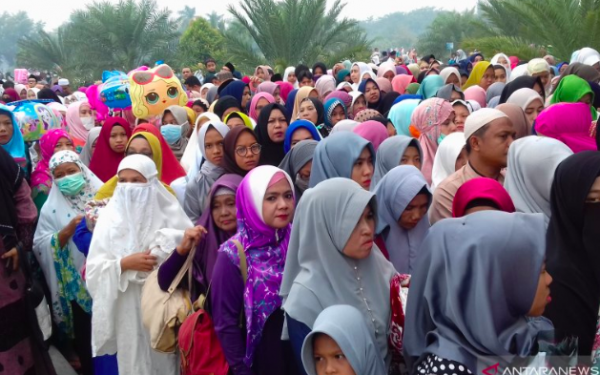 Inilah Penjelasan tentang Aliran Sesat yang Tak Wajibkan Salat dan Baca Alquran