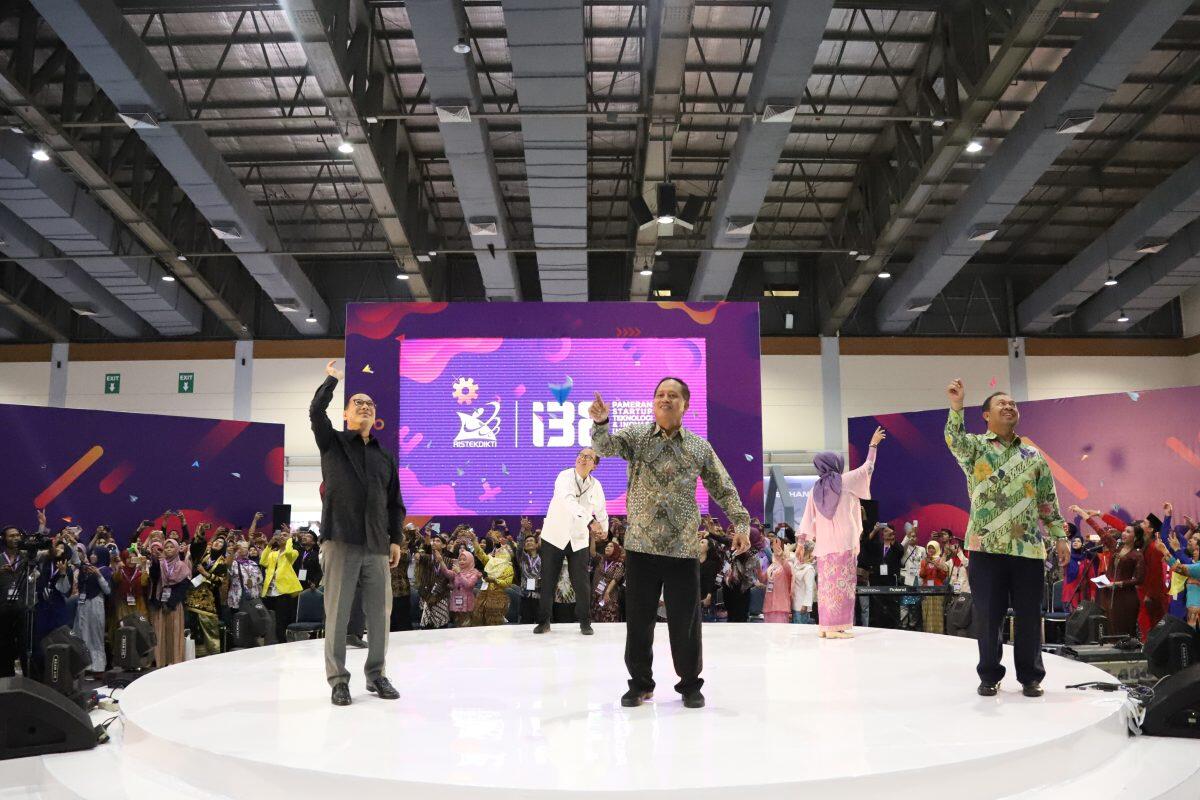 Menristekdikti Targetkan Indonesia Miliki 4.900 Startup di Tahun 2024