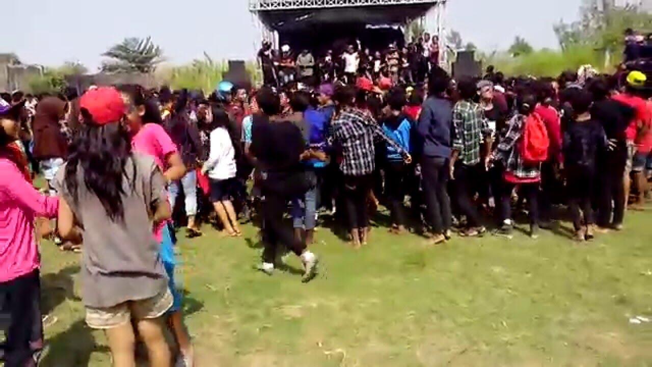 Petugas PPSU Ini Berharap Pemprov DKI Bangun Studio Gratis