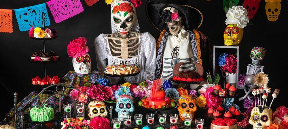 Merayakan Halloween Dengan Hal yang Bermanfaat! Bisakah Hal ini Dilakukan?