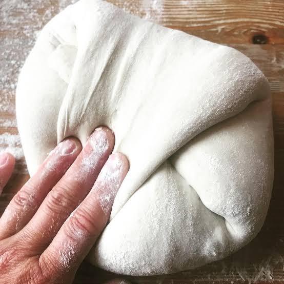 True Story: Karma Dzikir Bread Maker