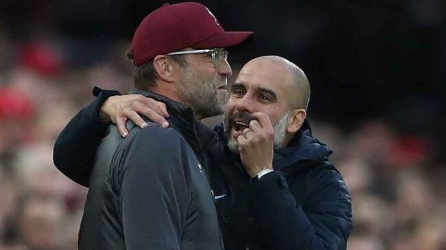 Ayo Jujur Siapa Lebih Baik: Pep Guardiola atau Juergen Klopp?