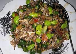 Serba Lombok Ijo! Berikut 3 Resep Lauk untuk Sarapan