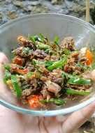 Serba Lombok Ijo! Berikut 3 Resep Lauk untuk Sarapan
