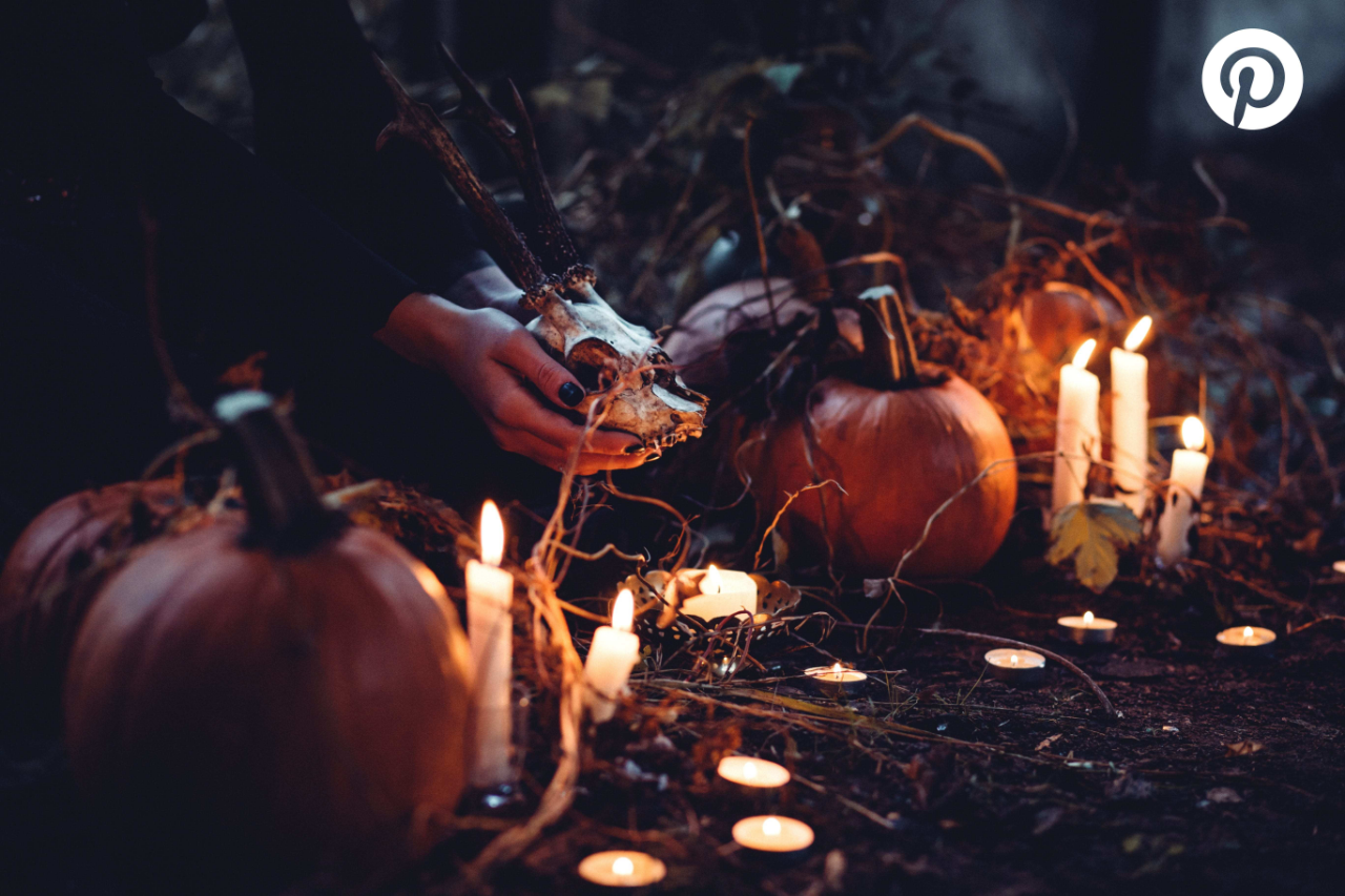Perayaan Halloween, Haruskah Menyeramkan?