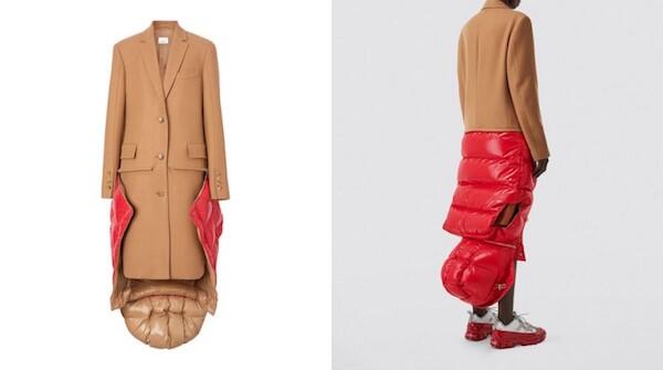 Yakin Mau Beli Blazer Burberry? Lihat Dulu Model dan Harga yang Ditawarkannya!