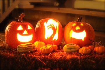 Halloween Semakin Dekat! Penjualan Makanan dan Barang-Barang Ini Meningkat, Kok Bisa?