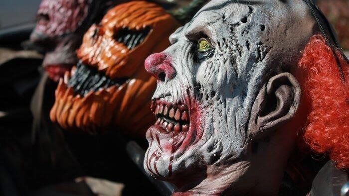 Halloween Semakin Dekat! Penjualan Makanan dan Barang-Barang Ini Meningkat, Kok Bisa?