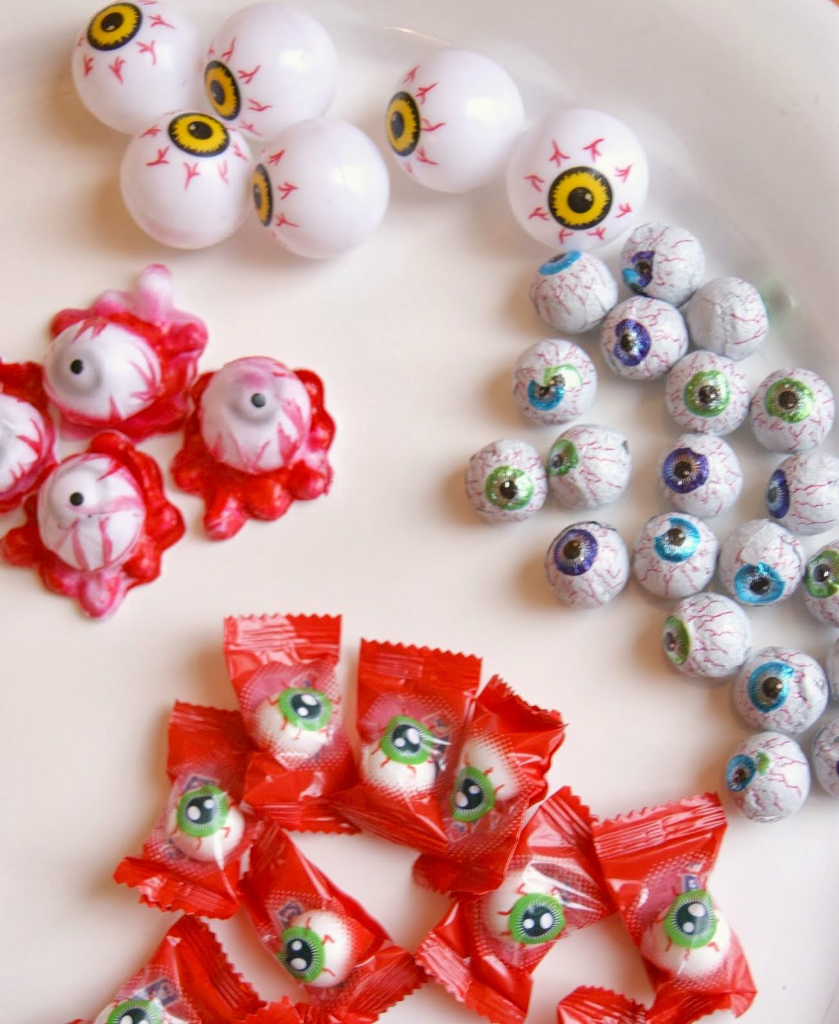 Halloween Semakin Dekat! Penjualan Makanan dan Barang-Barang Ini Meningkat, Kok Bisa?