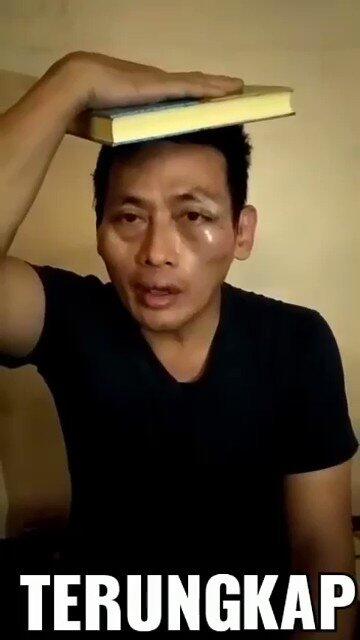 Viral Tertangkapnya Wartawan Media Pers Jokowi, FWJ Desak Dewan Pers Beri Sanksi