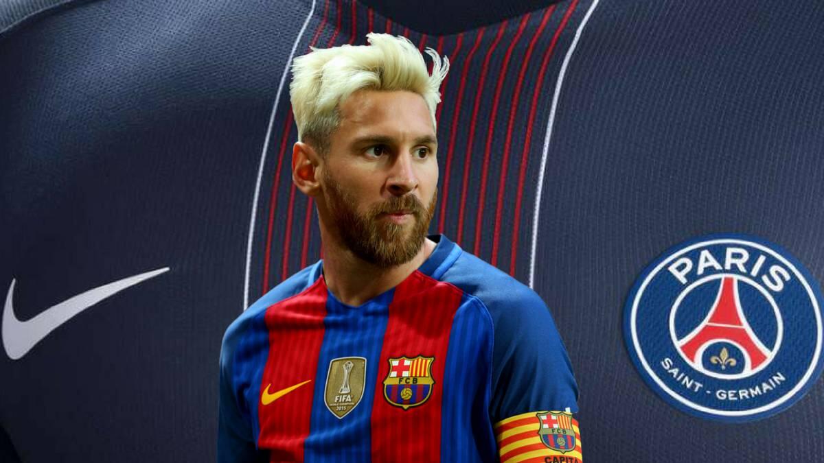 3 Calon Klub Baru Untuk Messi Jika Pergi Dari Barcelona