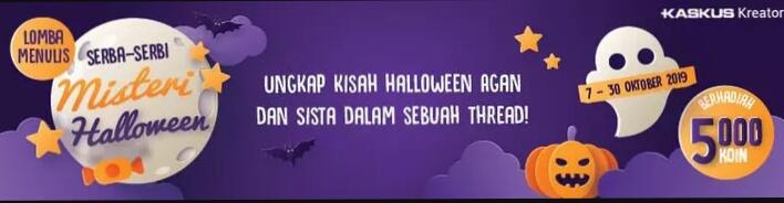 Uniknya Konsep Halloween Di Berbagai Negara