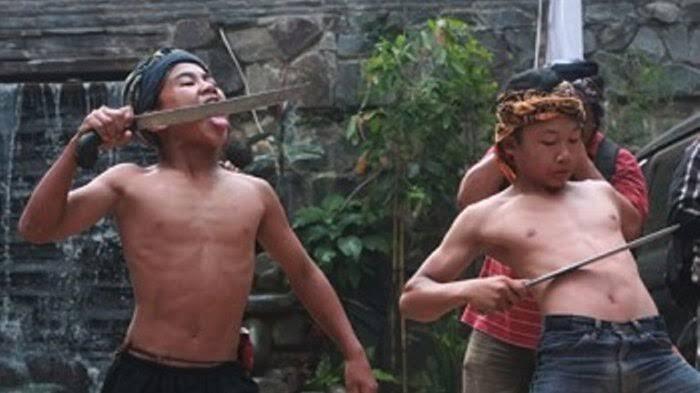 Ilmu Kebal, Siapakah Yang Menjadi Pelindungnya?