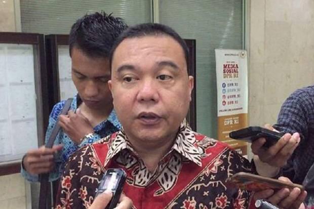 Gerindra Siapkan Sejumlah Nama untuk Calon Menteri
