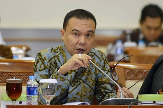 Gerindra Tegaskan Tak Pernah Minta Posisi Menhan dan Menko Polhukam