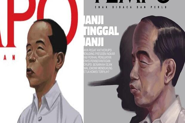 PDIP: Majalah Tempo Kurang Mengindahkan Etika dan Budaya Bangsa