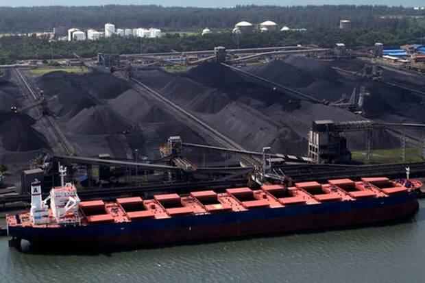 Harga Acuan Batu Bara Oktober Terkoreksi 1,5% ke USD64,80 per Ton
