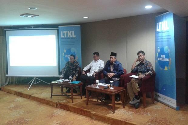 Pemanfaatan Lahan dan Jaga Ketinggian Muka Air Upaya Cegah Karhutla