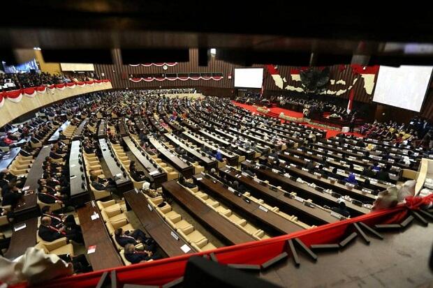 Ingin Fokus Urusi Rakyat, Gerindra Tak Incar Badan Anggaran DPR