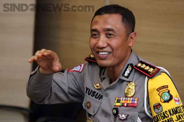 Tak Hanya Pantau Pelanggar Lalin, ETLE Bisa Ungkap Kejahatan