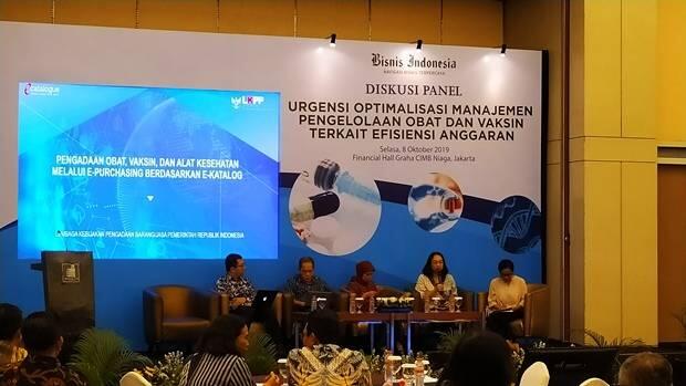 Ini Tantangan Peningkatan Kesehatan di Indonesia