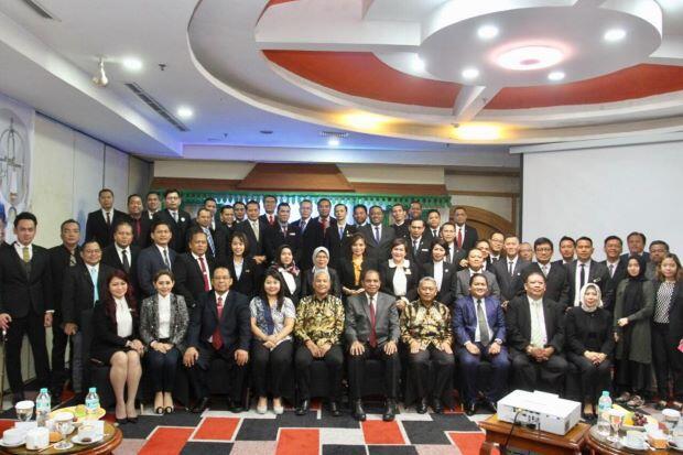 Bisnis Akomodasi Kian Kompetitif, Horison Perkuat Peran Para GM Hotel